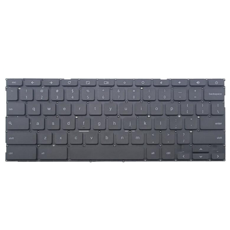 English keyboard for Asus Chromebook C300M-DS01