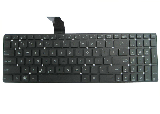 Laptop keyboard fit Asus K751SA