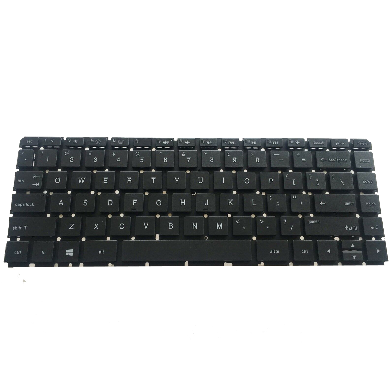Laptop keyboard for HP Pavilion x360 13-s121ca 13-s121ds