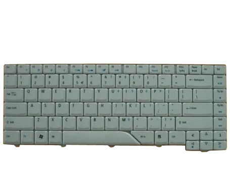 Laptop us keyboard for Acer Aspire 5520-5147 5520-5155 - Click Image to Close