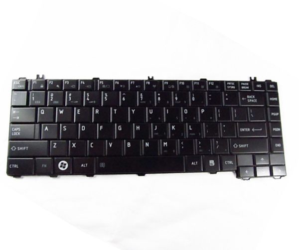 Laptop us keyboard for Acer Aspire One D257 D257-13DQkk