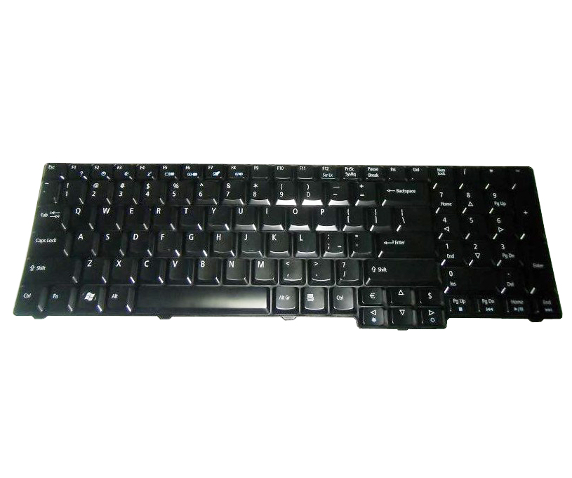 Laptop us keyboard for Acer Aspire 5735 5735z