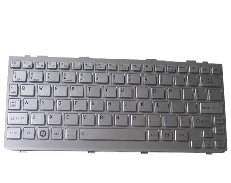 Laptop us keyboard for Toshiba mini NB305 NB305-02P