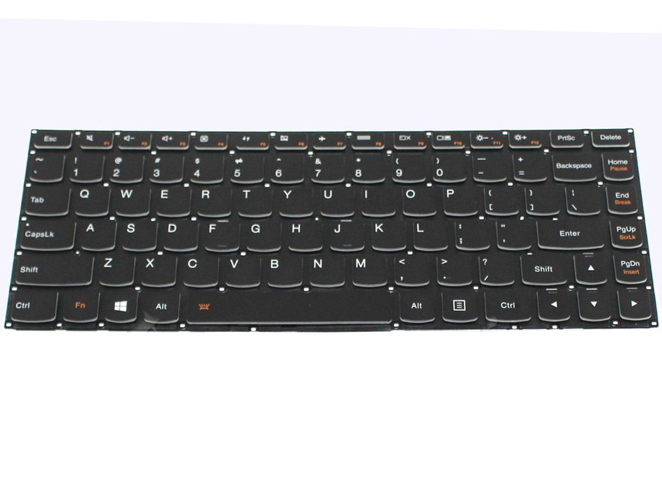 Laptop us keyboard for Lenovo IdeaPad U330P