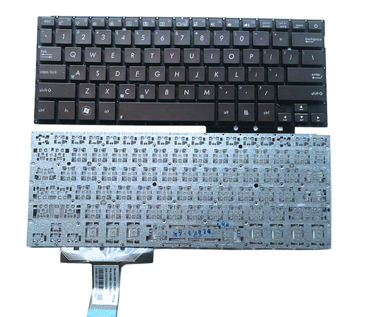 Laptop us keyboard for ASUS Zenbook UX31E-DH72 UX31E-SH72