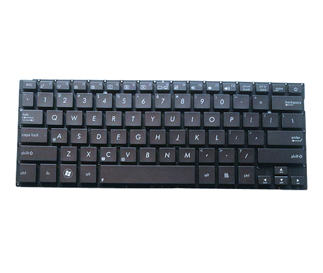 Laptop keyboard fit Asus Eeebook X205TA