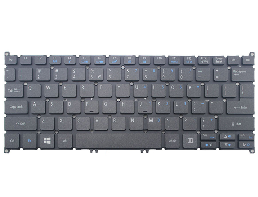 Laptop keyboard fit Acer Switch SW5-173