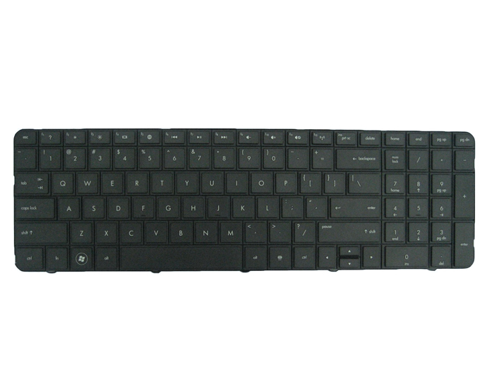 Laptop us keyboard for HP Pavilion G7-2235DX g7-2238nr