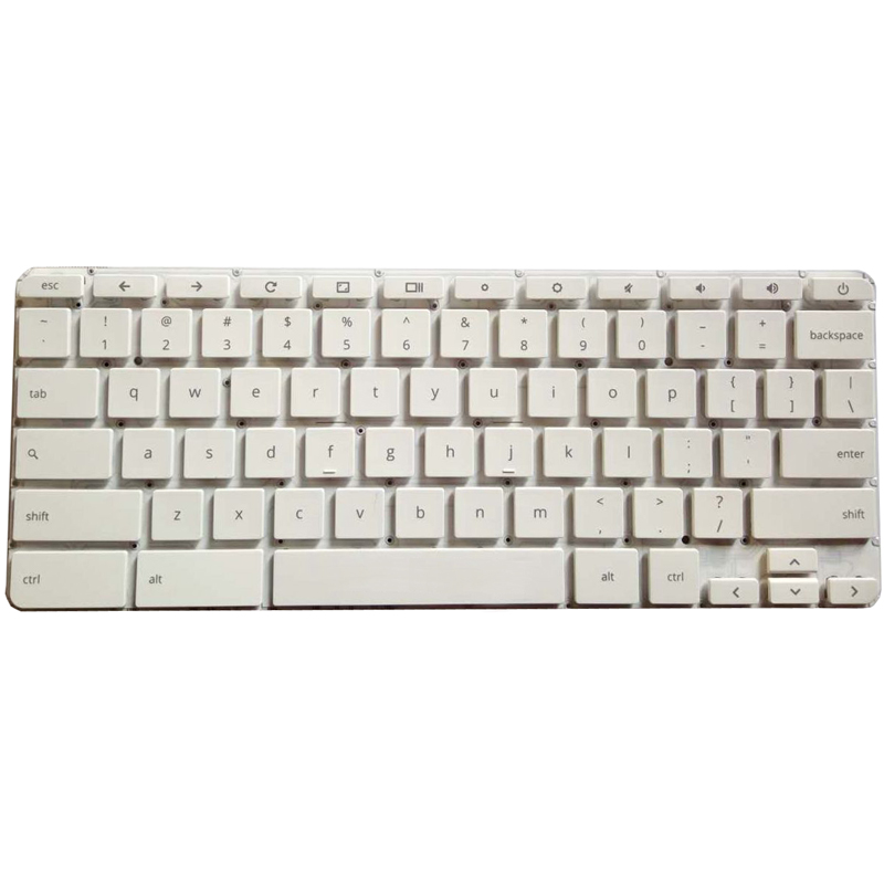Laptop keyboard fit HP Chromebook 14-q039wm
