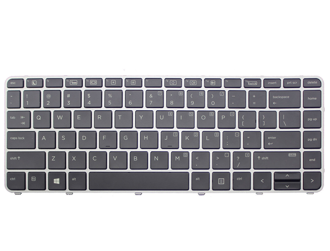 Laptop keyboard fit HP EliteBook 1040 G3