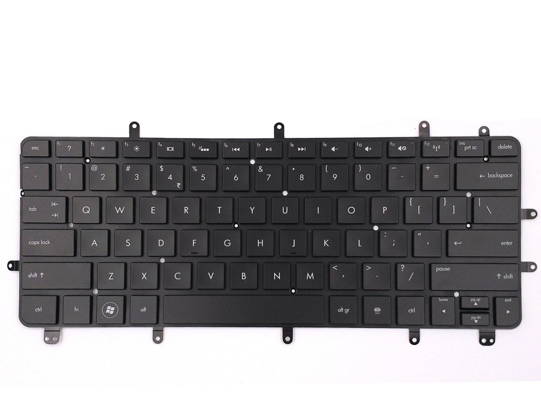 Laptop keyboard fit HP Folio 13-1007tu