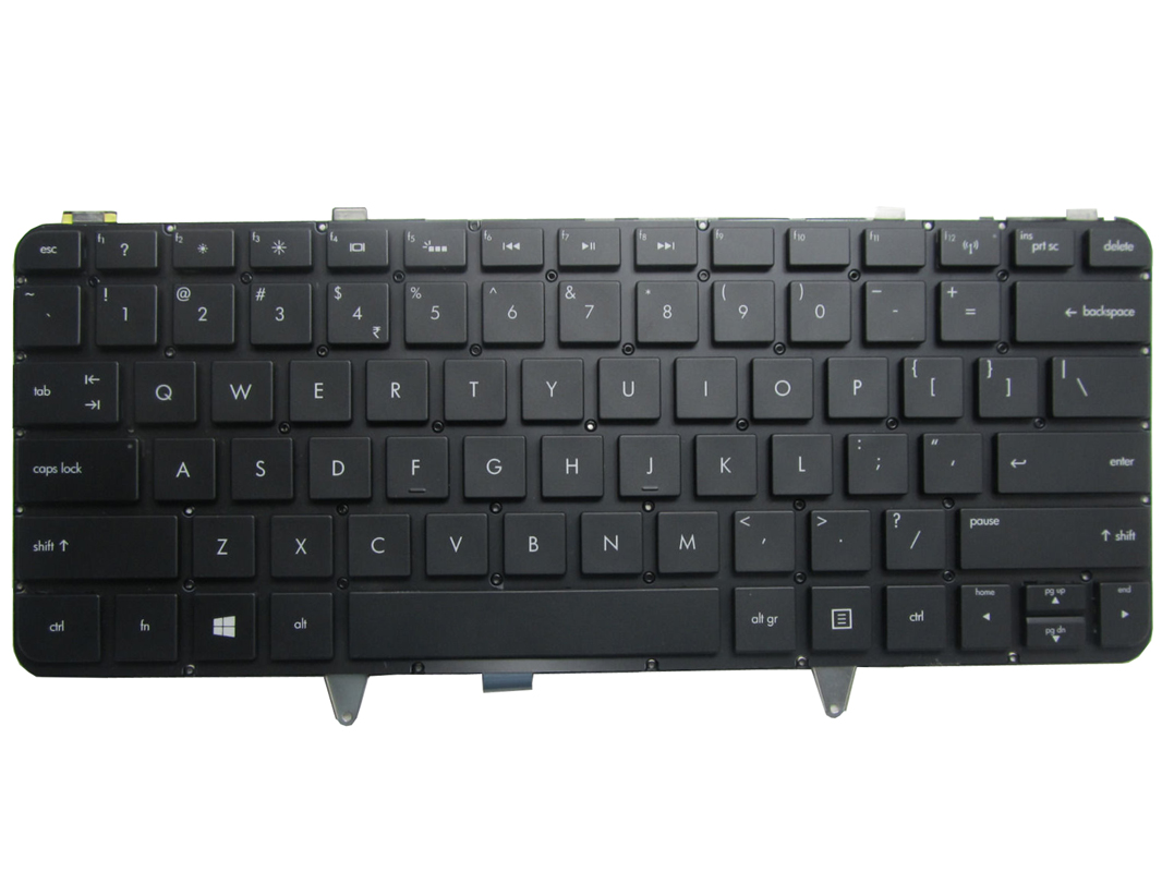 Laptop keyboard fit HP Envy 14-3010nr 14-3010tu