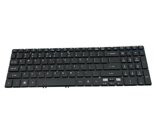 Laptop keyboard for Acer Aspire V5-571G