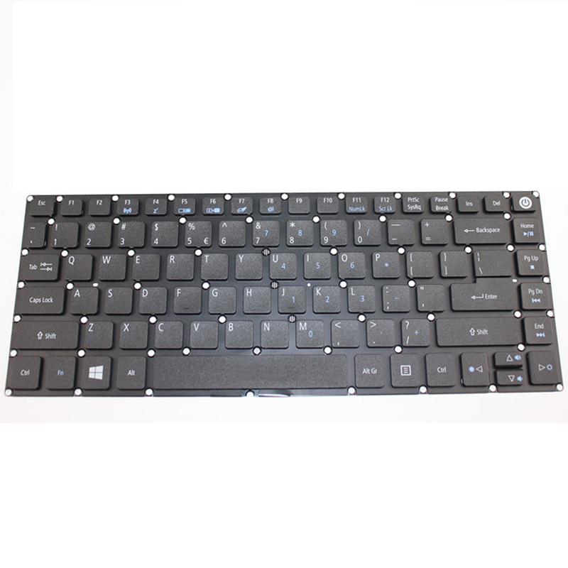 English keyboard for Acer Swift 3 SF314-51-319J