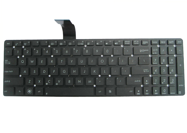 Laptop keyboard fit Asus R752LK