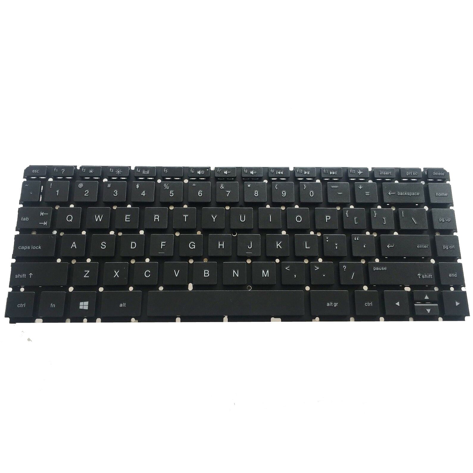 Laptop keyboard for HP Pavilion x360 13-s052na