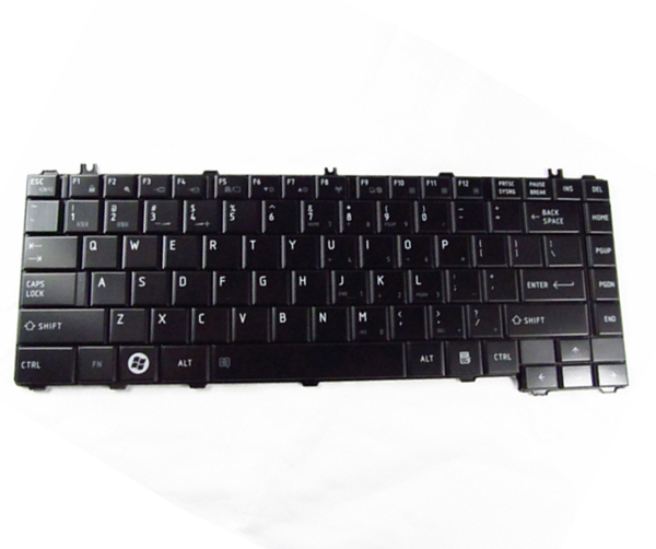 Laptop us keyboard for Acer Aspire One D270-1601 D270-1606