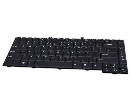 Laptop us keyboard for Acer Aspire 5570 5570Z