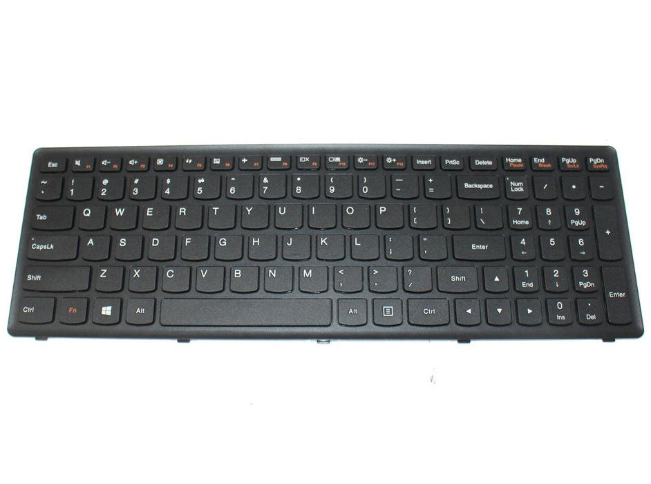 Laptop us keyboard for Lenovo IdeaPad Flex 15 - Click Image to Close
