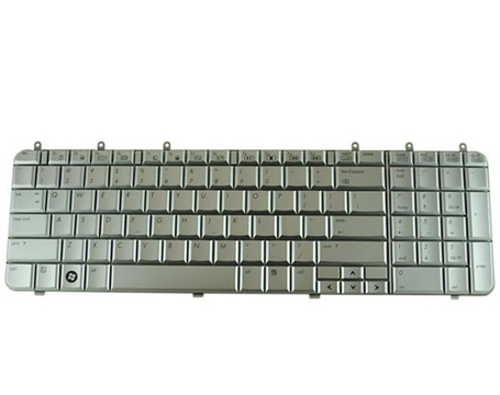 Laptop us keyboard for HP Pavilion dv7-1175nr DV7-1232NR