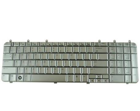 Laptop us keyboard for HP Pavilion dv7-1260us DV7-1261WM