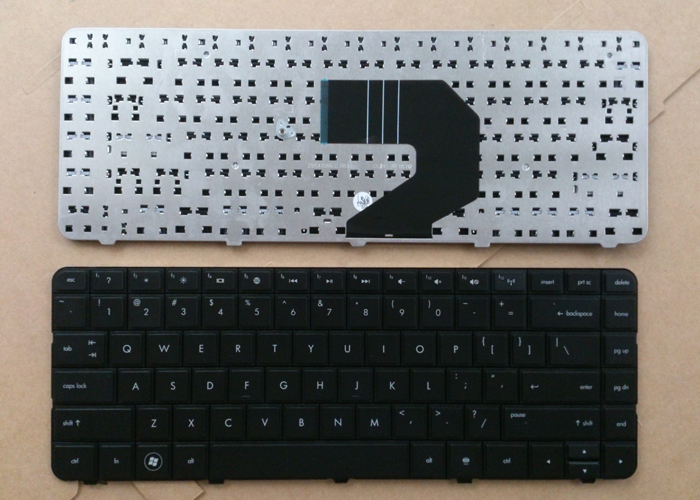 Laptop us keyboard for HP Pavilion 2000-2a10NR 2000-2A22NR