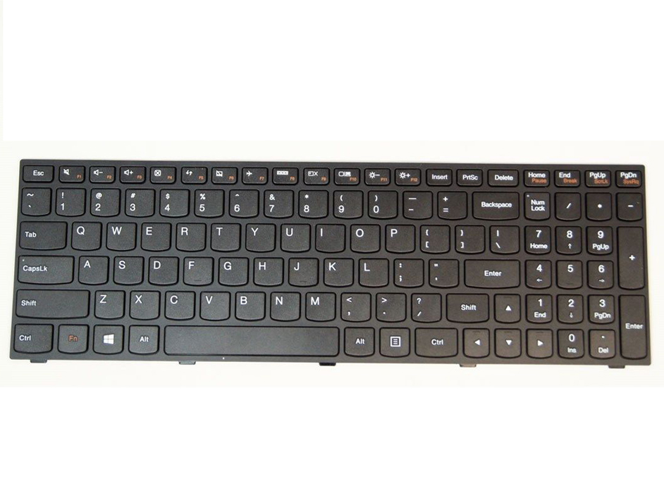 Laptop us keyboard for Lenovo G50-70