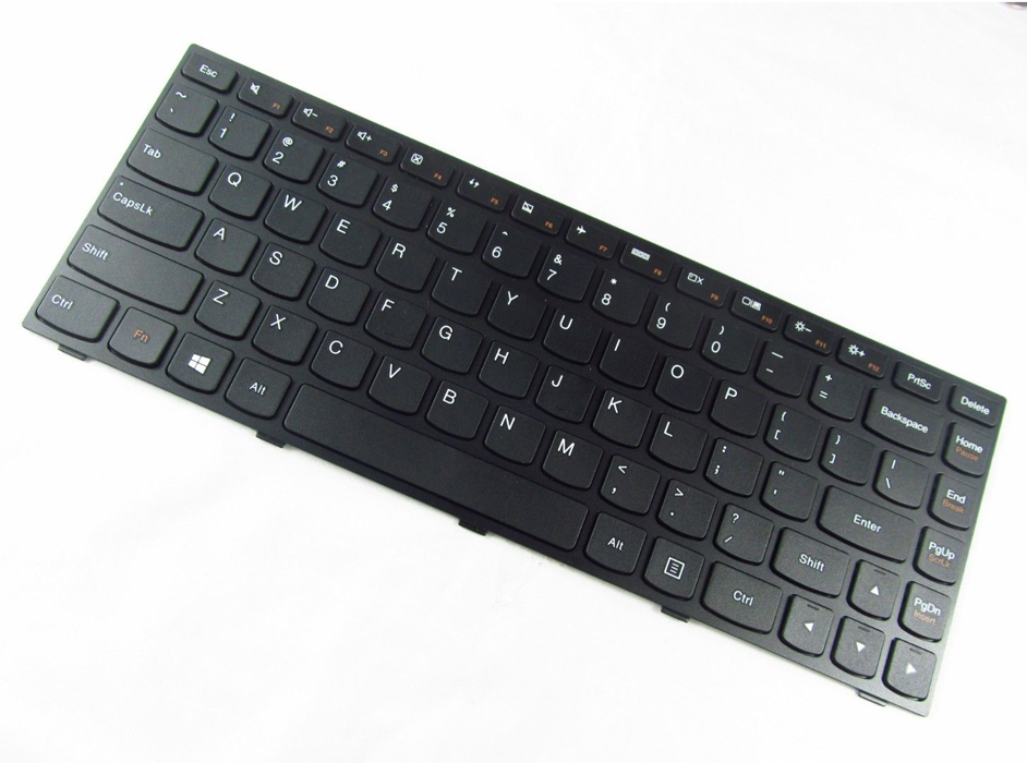 Laptop us keyboard for Lenovo B40-70