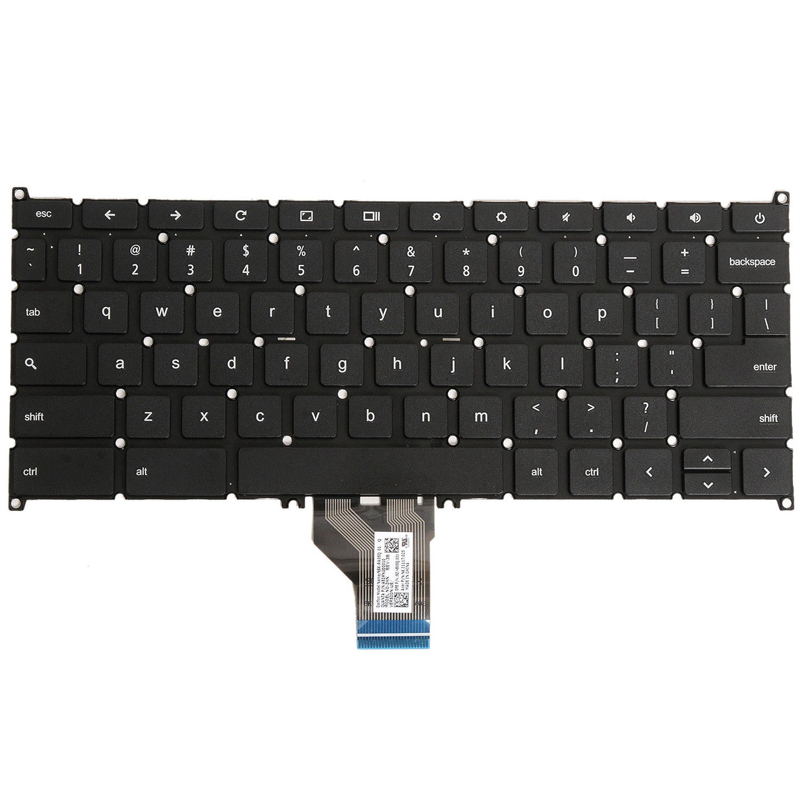 Laptop us keyboard for Acer Chromebook CB3-111-C2WP