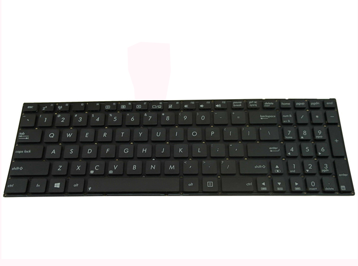 Laptop keyboard fit Asus R540LA-XX249T