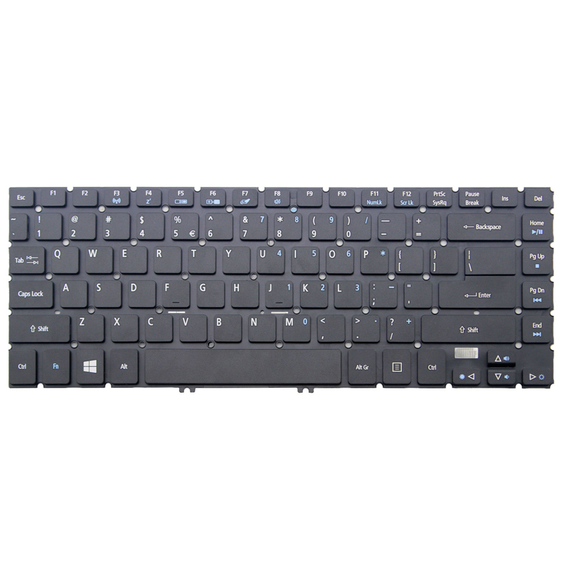 Laptop keyboard fit Acer Aspire R3-471T-39EZ - Click Image to Close