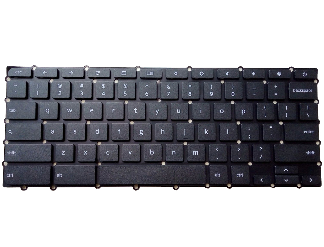 English keyboard for Acer Chromebook CB5-571-C1VQ