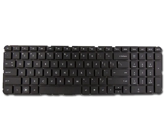 Laptop us keyboard for HP Pavilion dv7-4278nr dv7-4280us