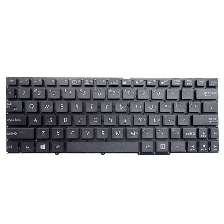 Laptop keyboard fit Asus Transformer book T100H