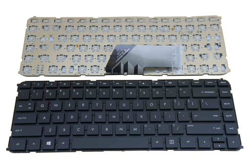 Laptop us keyboard for HP Envy 6-1110us 6-1111nr