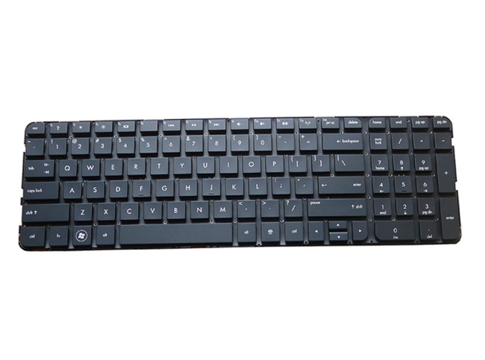 Laptop us keyboard for HP Envy dv7-7203sa dv7-7212nr