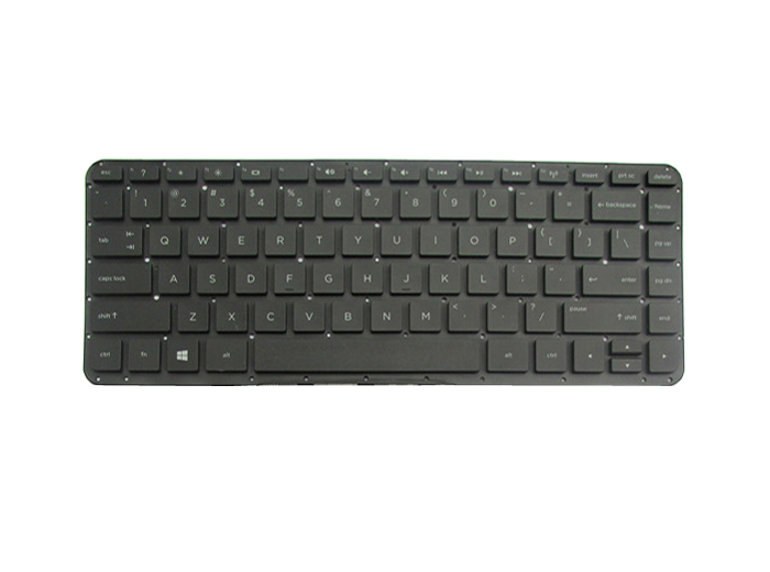 English keyboard for HP Pavilion 13-b103tu