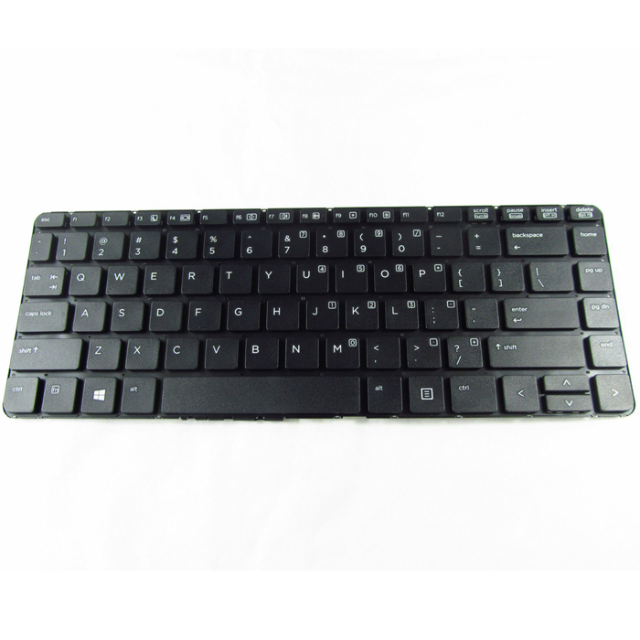Laptop us keyboard for HP ProBook 430 G1