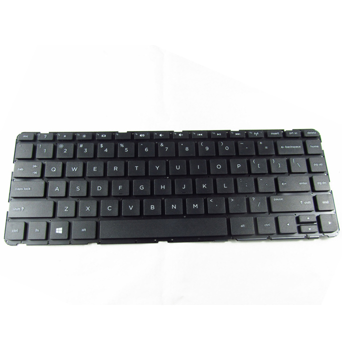 Laptop us keyboard for HP Envy M4-1115dx