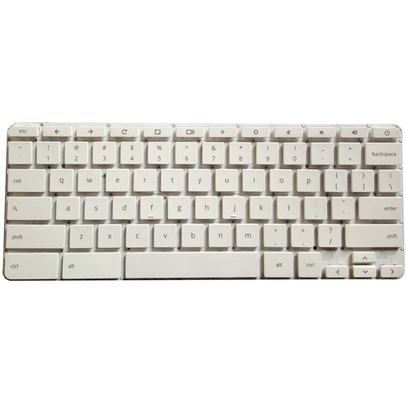 Laptop keyboard fit HP Chromebook 14-ak060nr