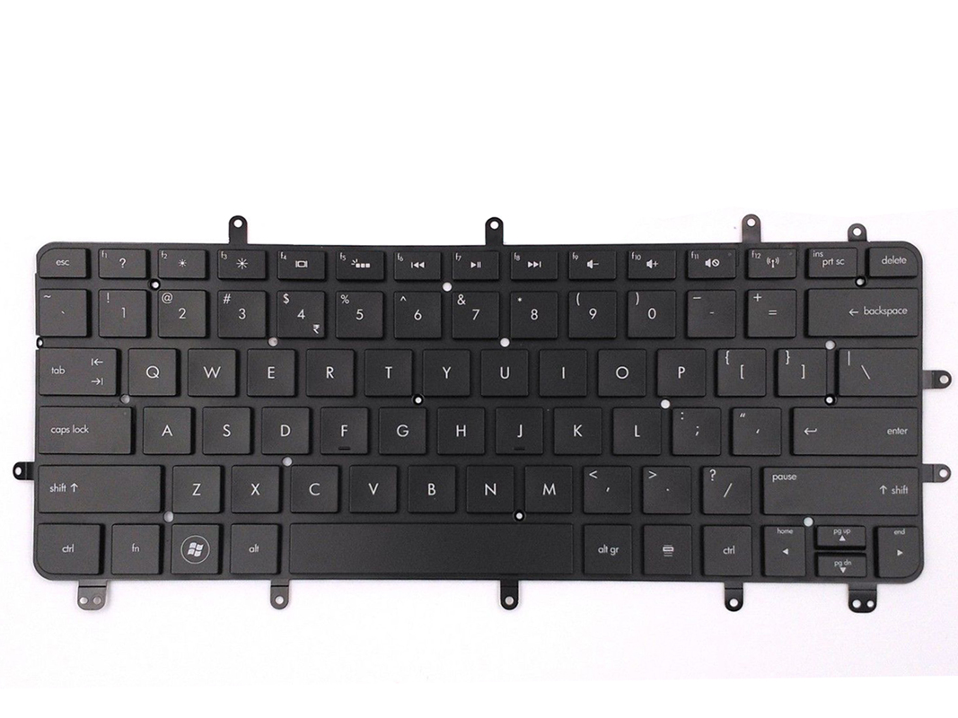 Laptop keyboard fit HP Folio 13-1013tu